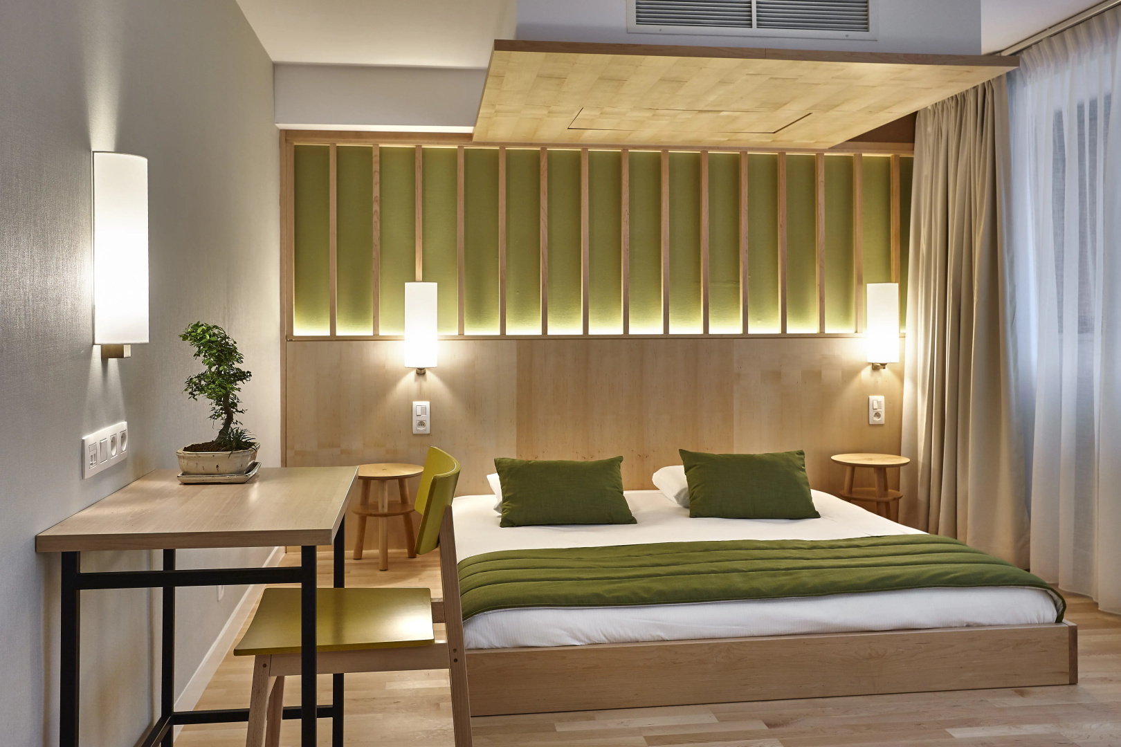Foto - Yadoya Hotel