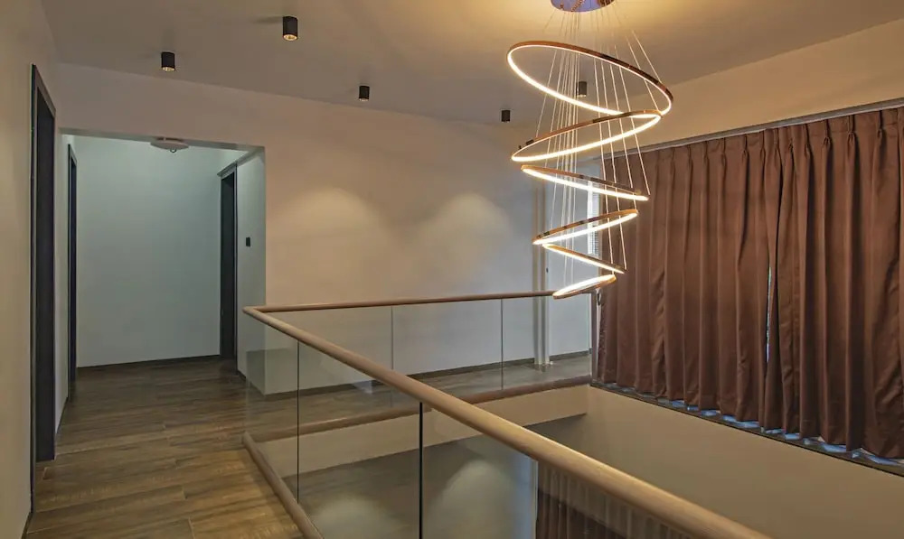 Foto - Treebo Atithi Comforts Inn