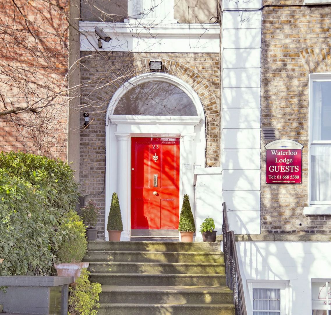 Foto - Waterloo Lodge