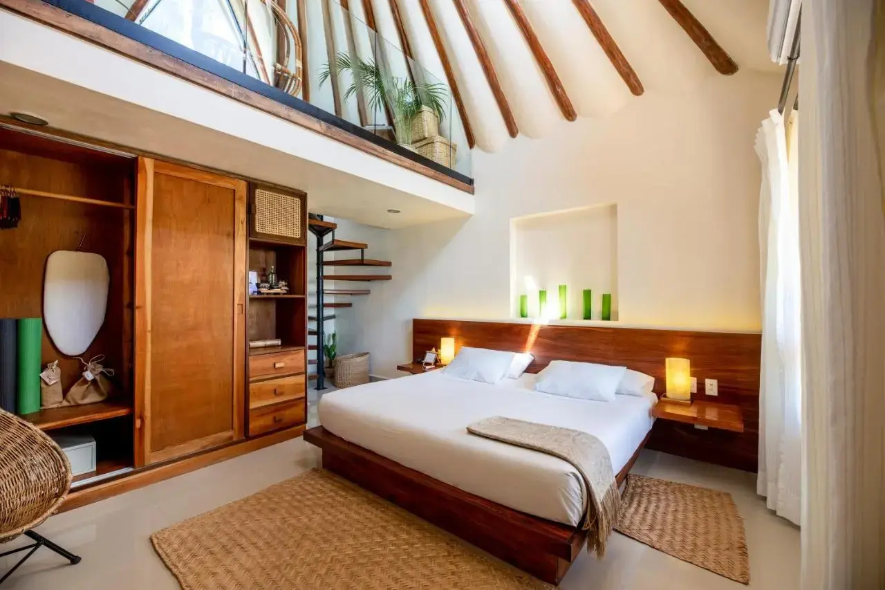 Photo - Mezzanine by La Zebra, an SLH Hotel