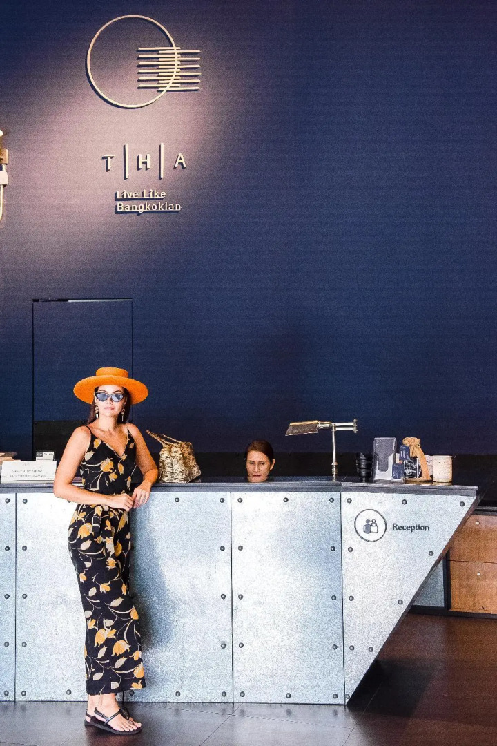 Photo - THA City Loft by TH District