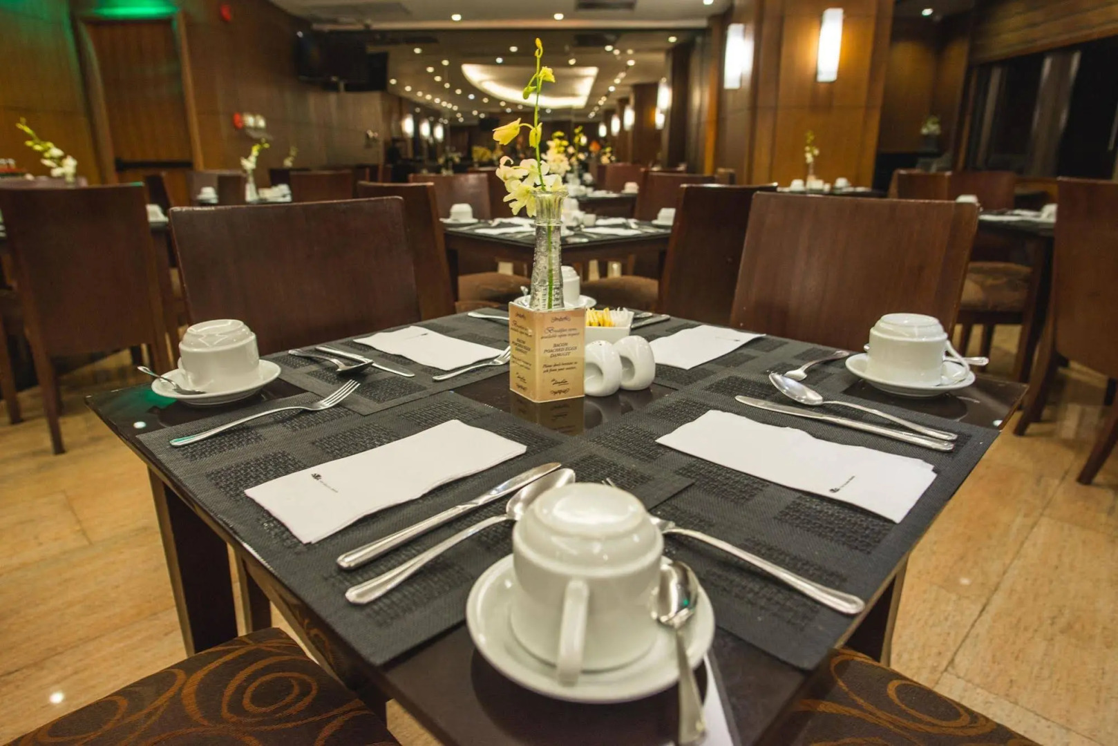 Photo - City Garden Hotel Makati