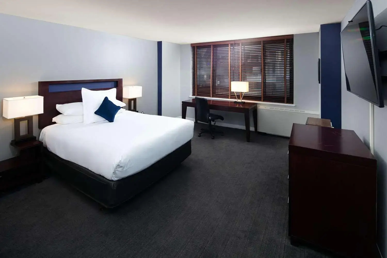 Photo - The Quincy, an Ascend Collection Hotel