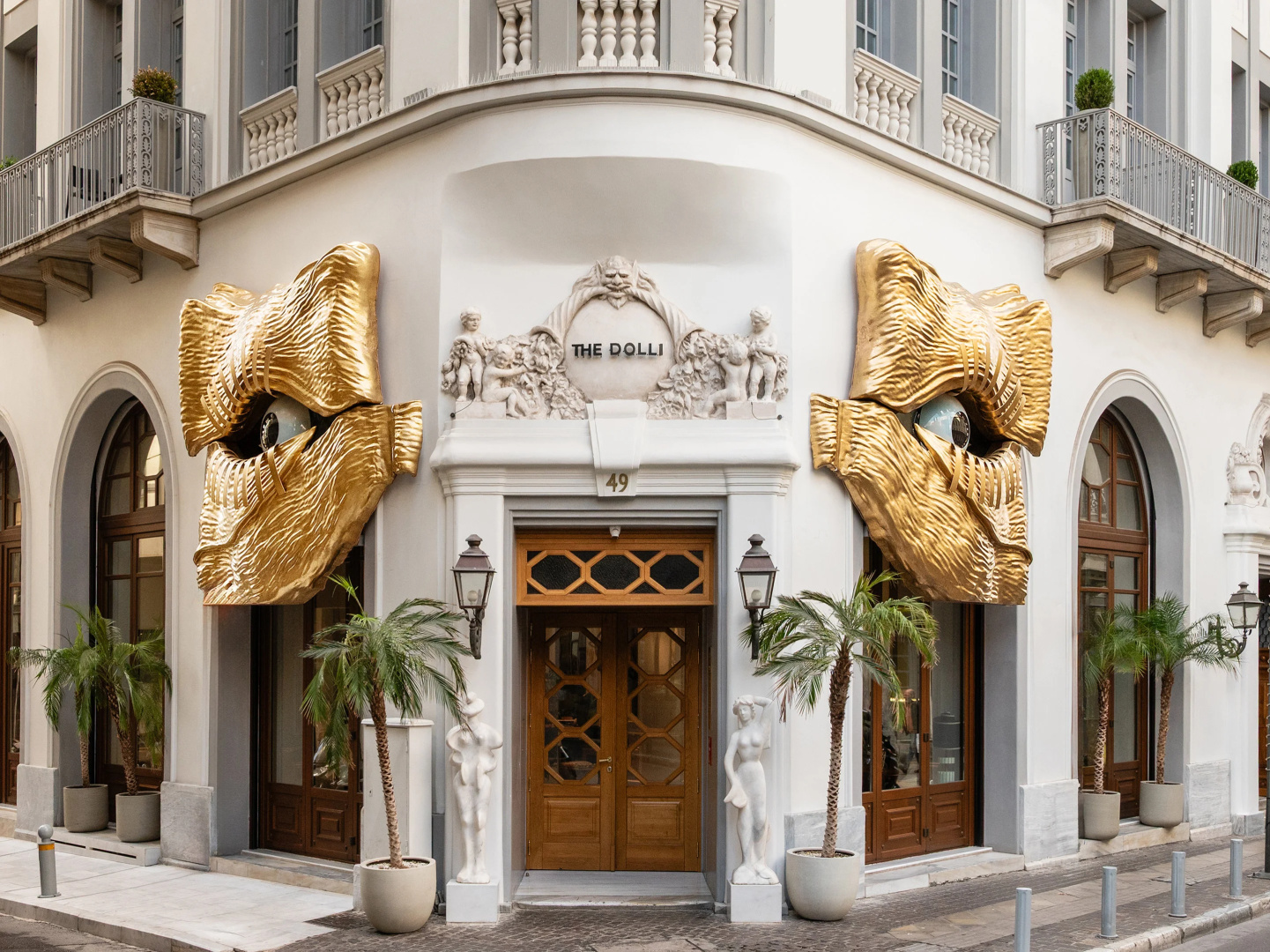 Foto - The Dolli at Acropolis, A Hotel to Live