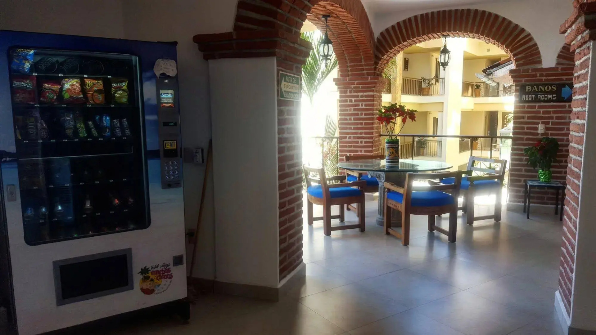 Foto - Marboka Hotel & Suites