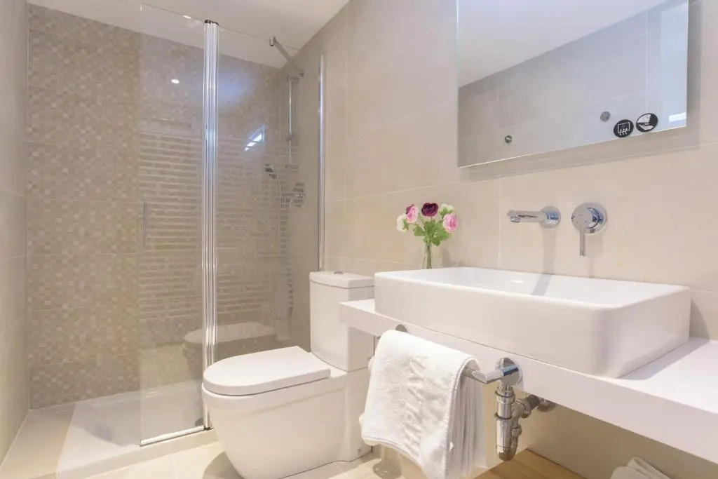 Photo - Hotel Playa Mondrago