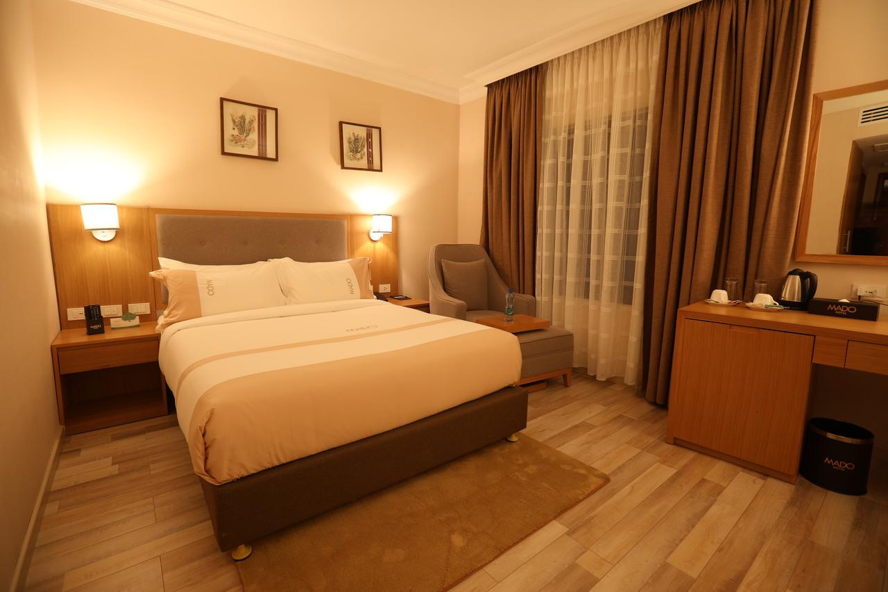 Photo - Mado Hotel