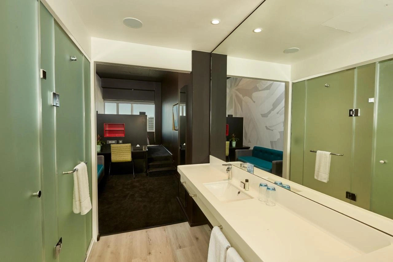 Foto - Hotel Sky Cape Town