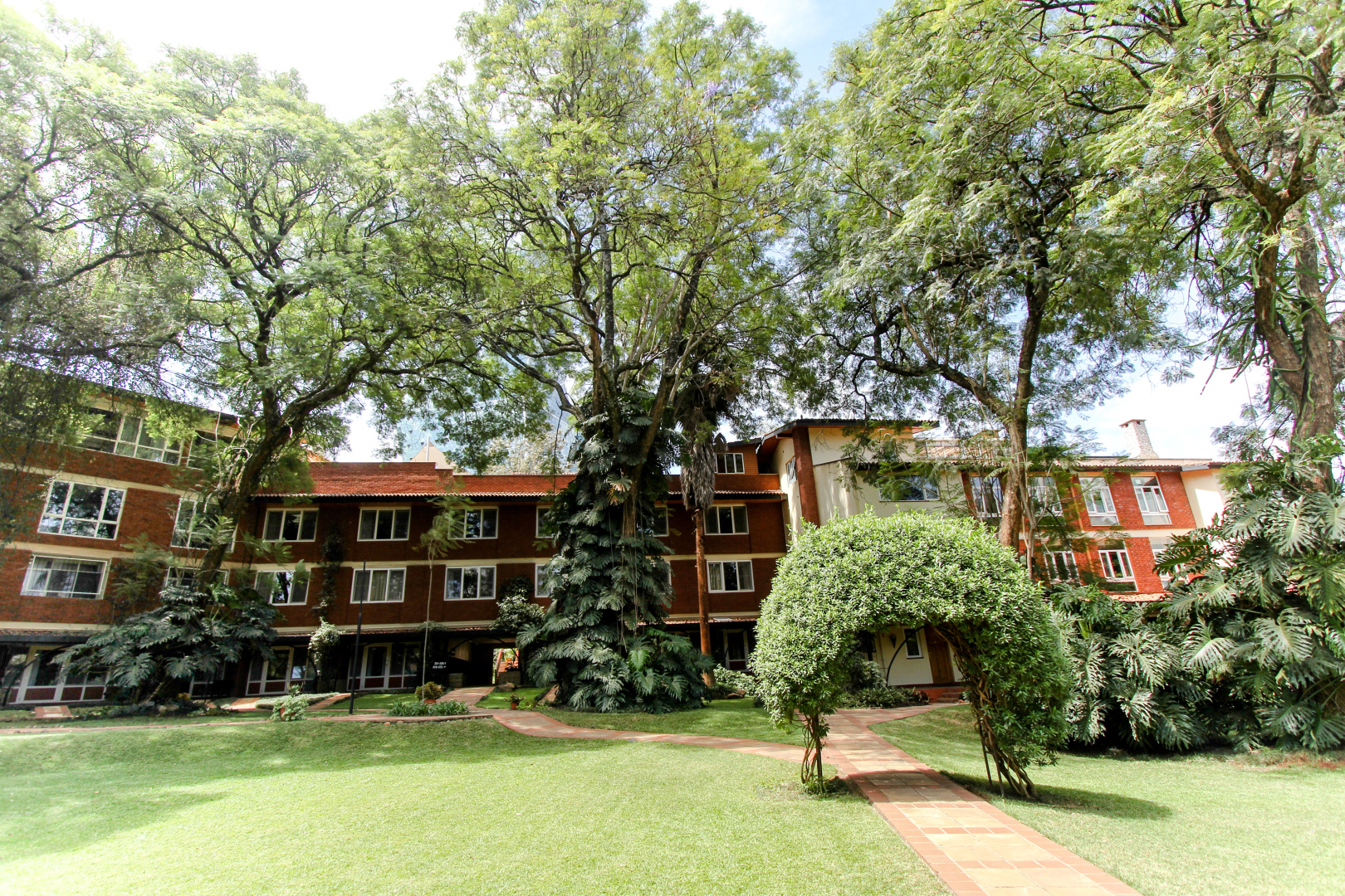 Foto - Fairview Hotel Nairobi, Vignette Collection by IHG