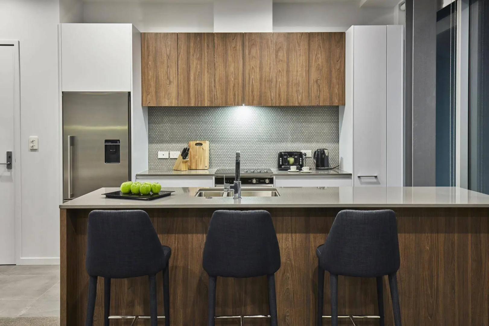 Foto - Swiss-Belsuites Victoria Park Auckland