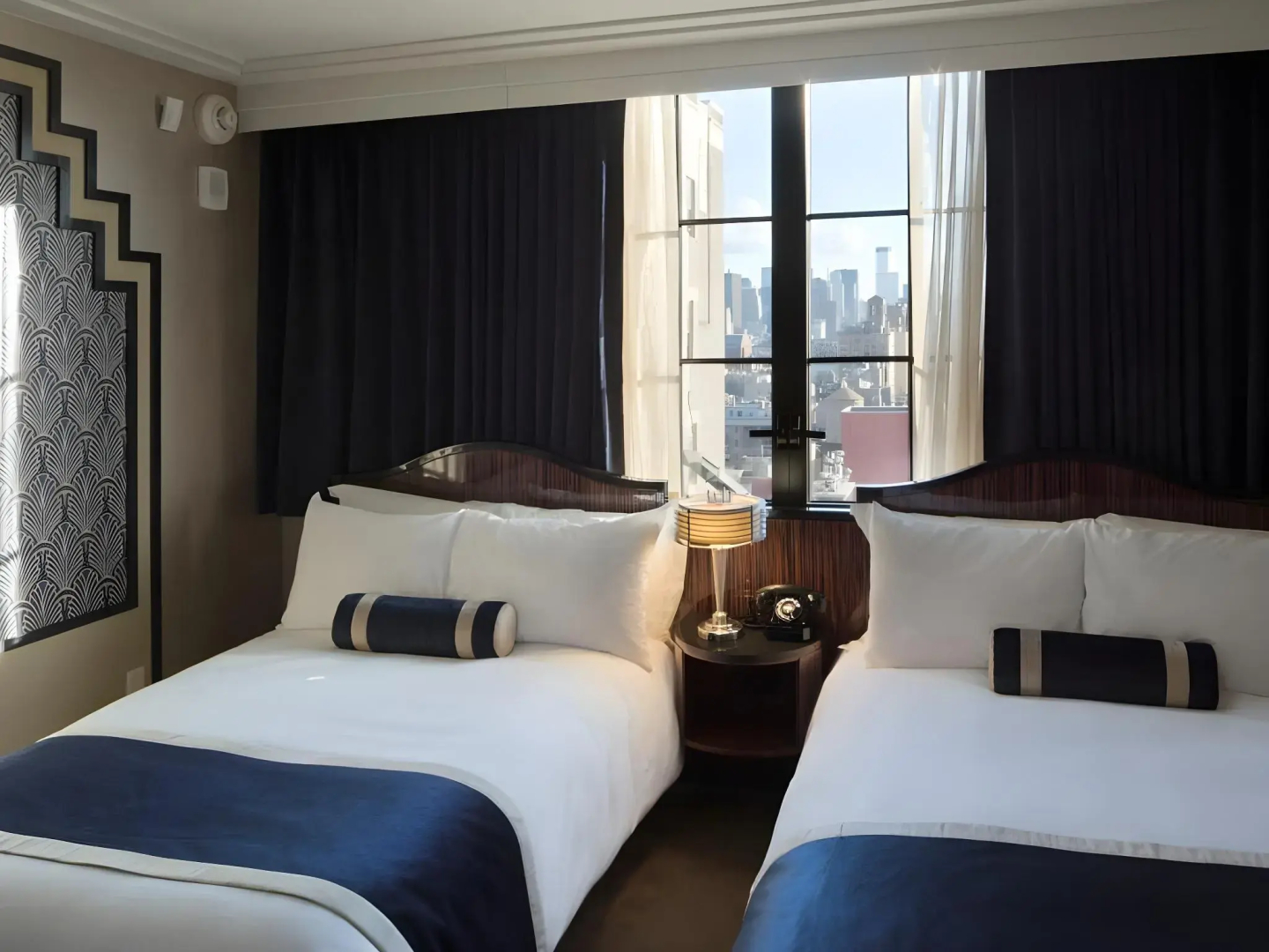 Foto - Walker Hotel Greenwich Village