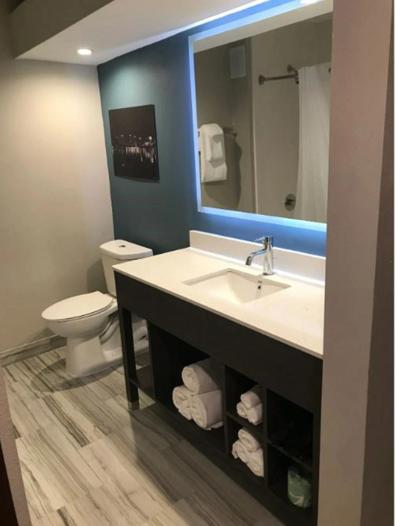 Foto - Nobile Hotel Parkway at Celebration Orlando Very Close to Disney Theme Parks