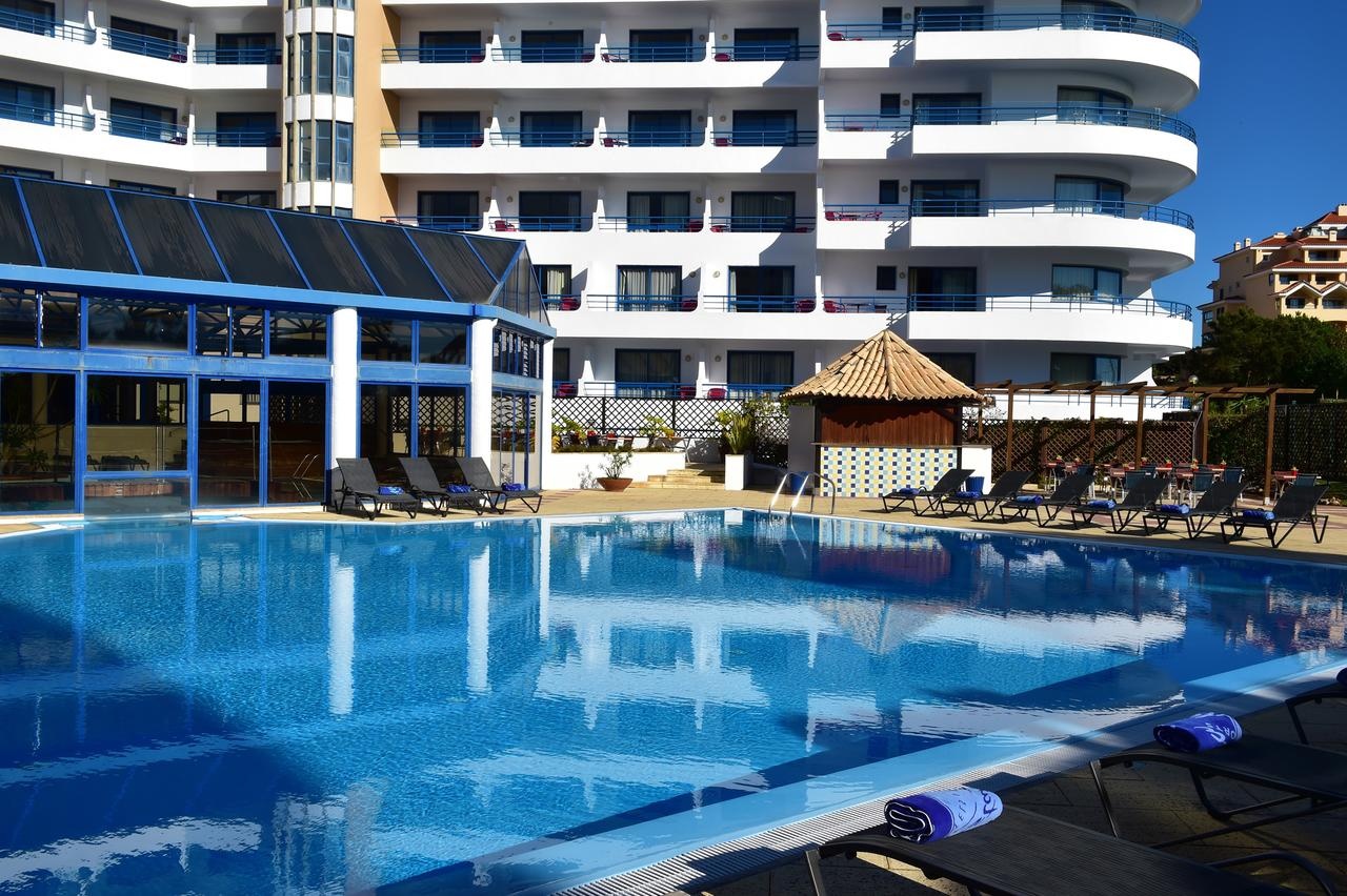 Foto - Pestana Cascais Ocean & Conference Aparthotel