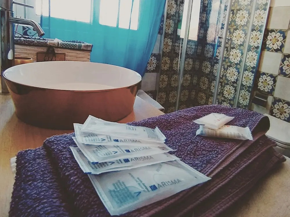 Foto - B&b Ballarattik