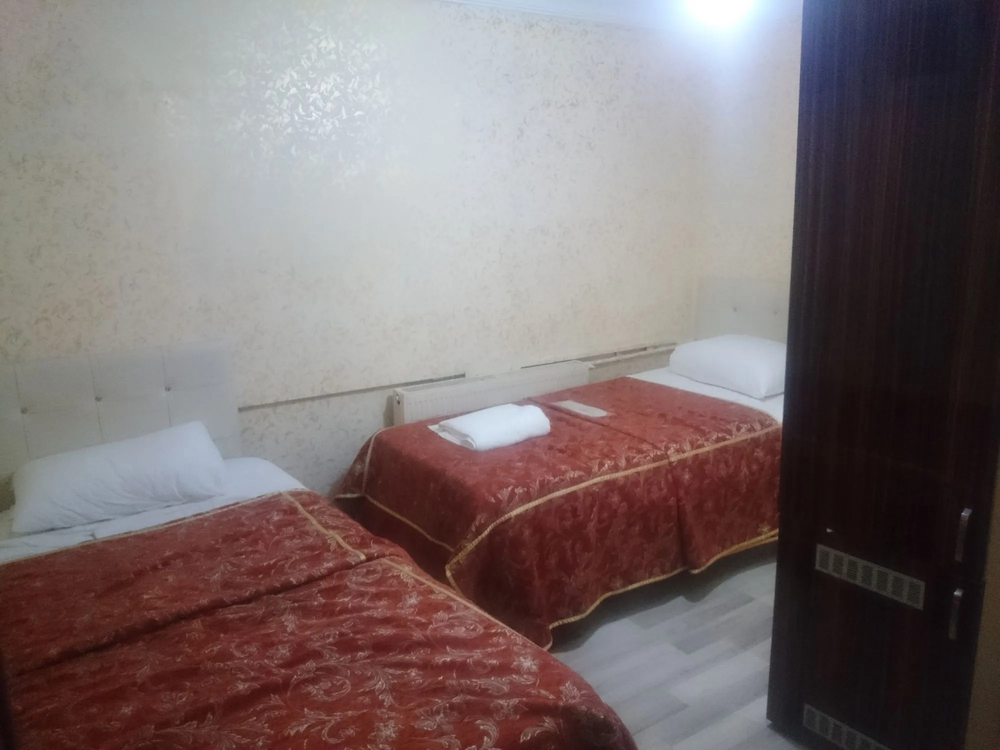 Foto - Florin Hotel