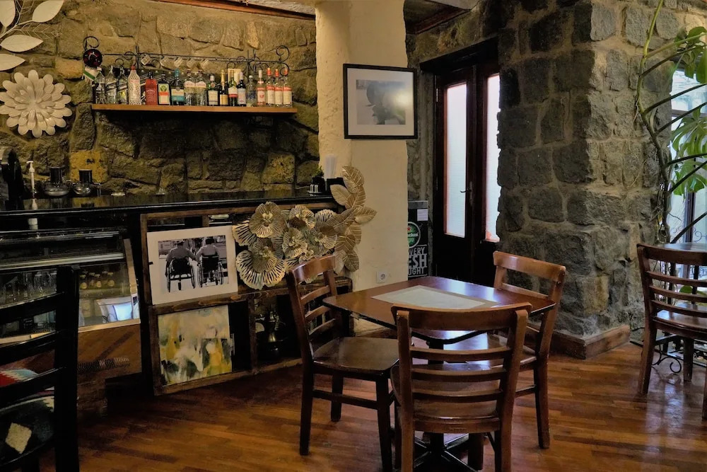 Foto - Tryst Boutique Hotel