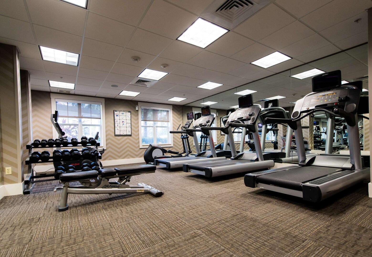 Foto - Residence Inn by Marriott Amelia Island