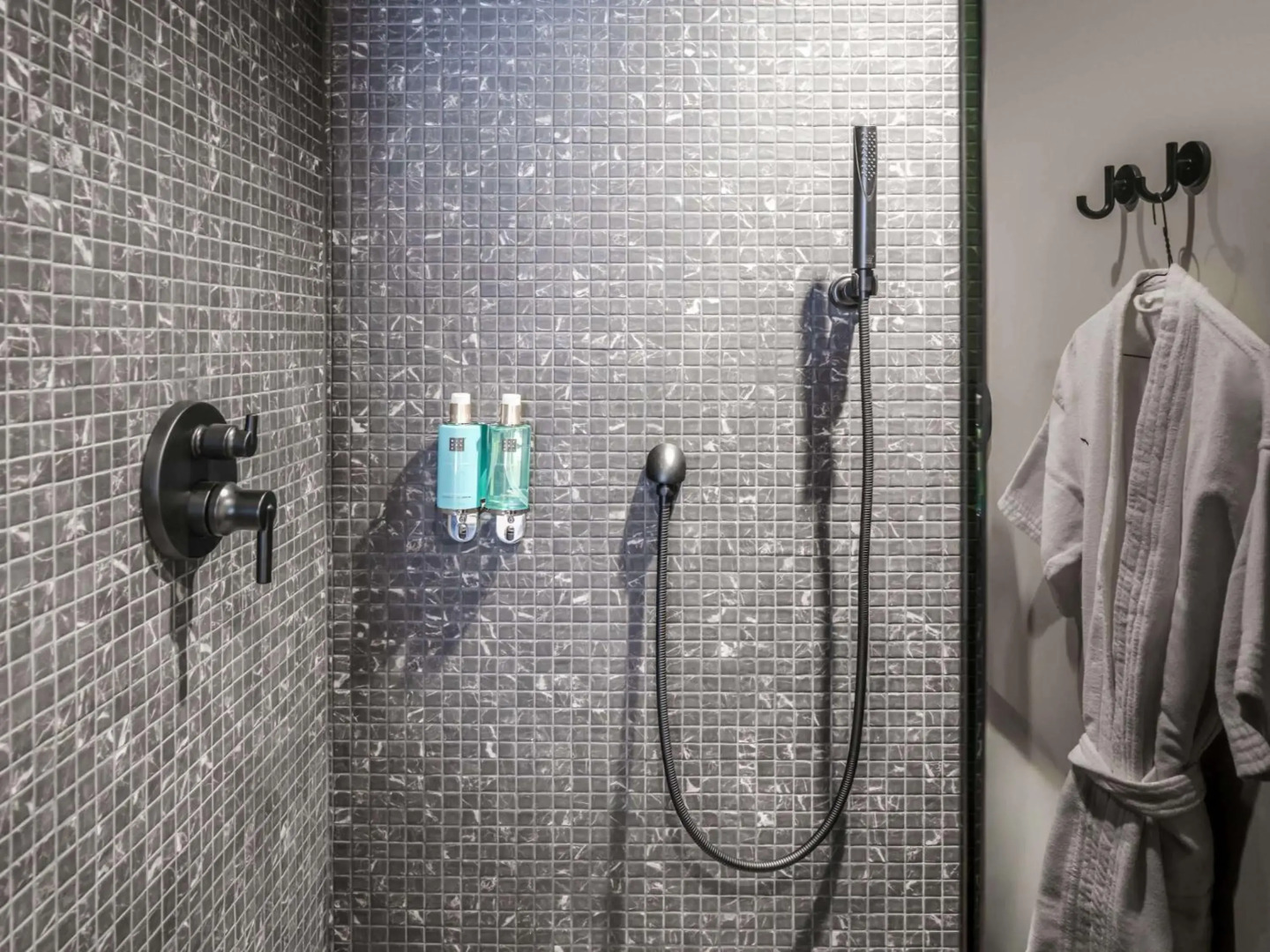 Foto - Novotel Mexico City World Trade Center