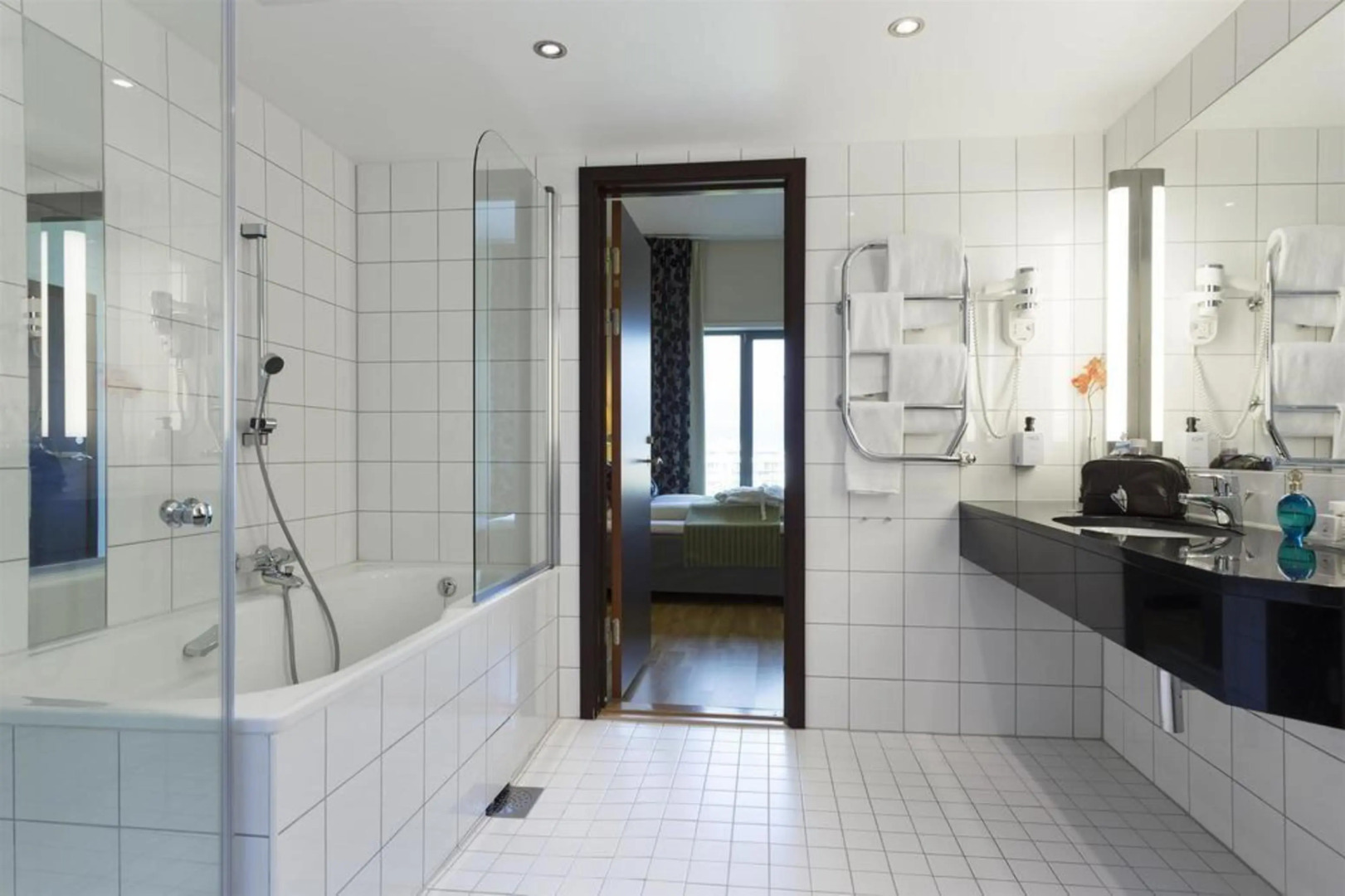 Foto - Scandic Helsfyr