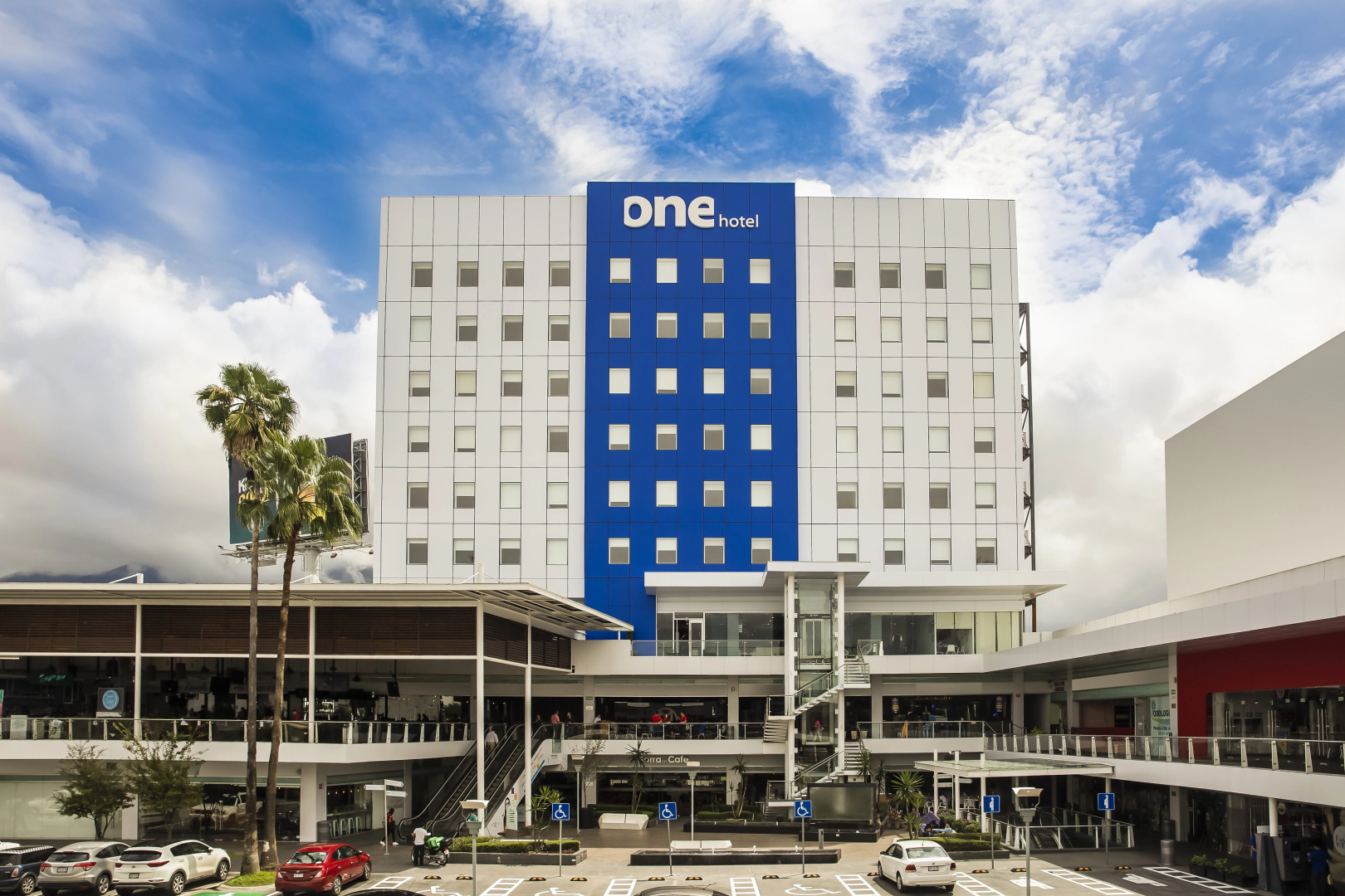 Foto - One Monterrey Tecnologico