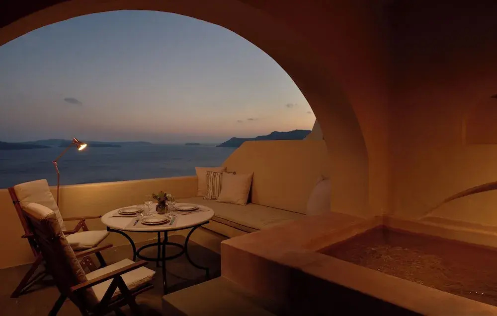 Foto - The A Collection, Oia by K&K