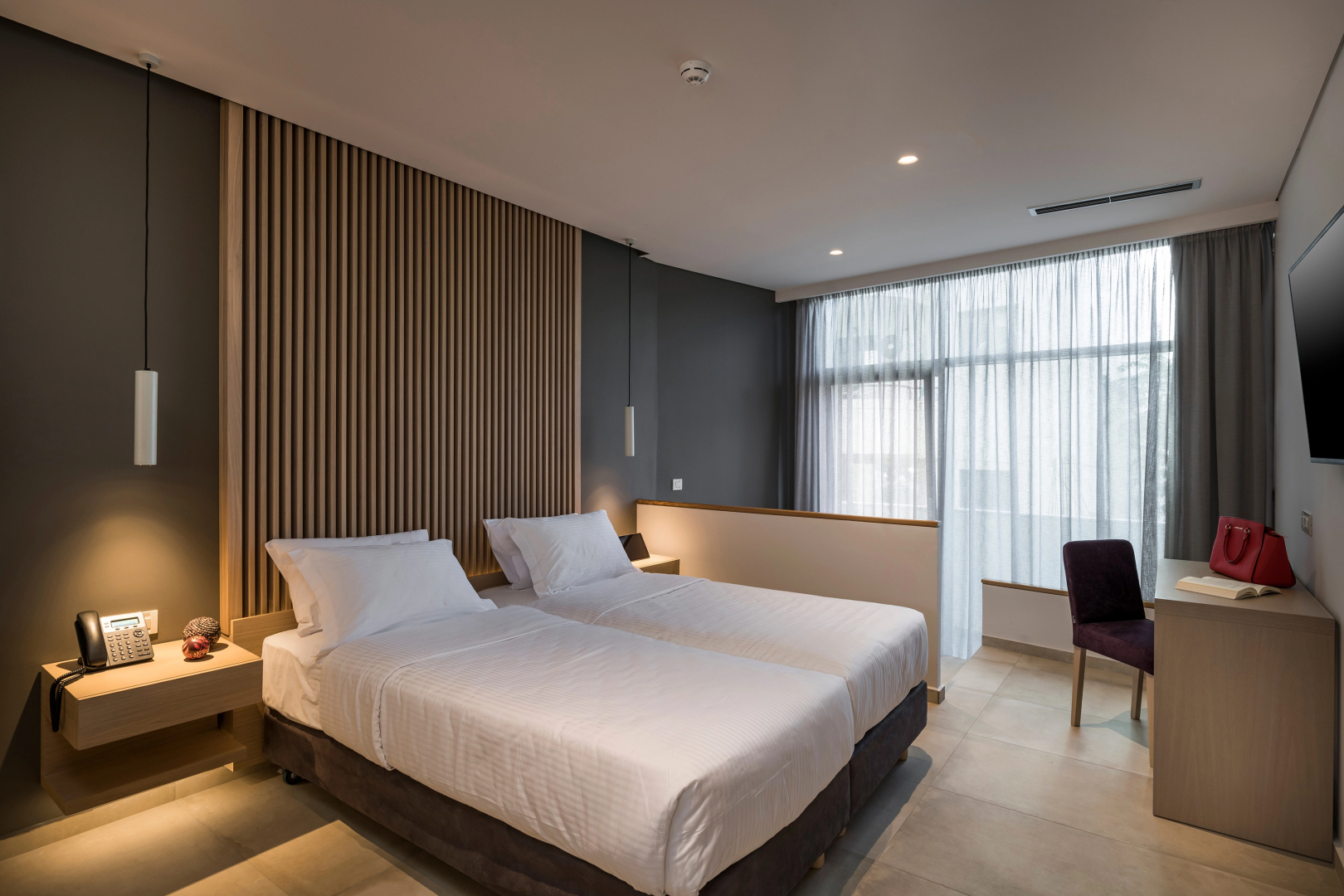 Foto - Trianon Luxury Apartments & Suites
