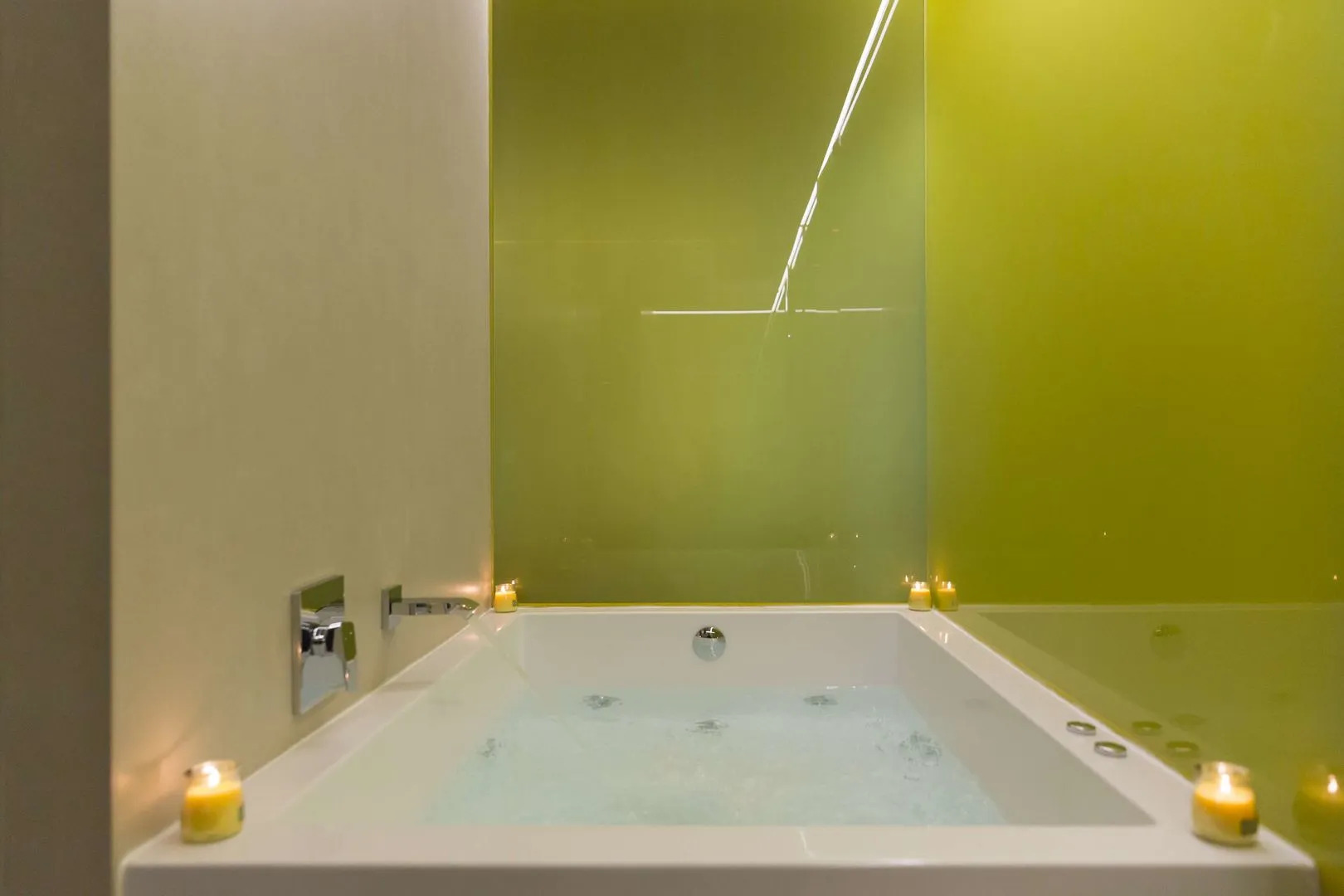 Foto - Hotel Macià Sevilla Kubb