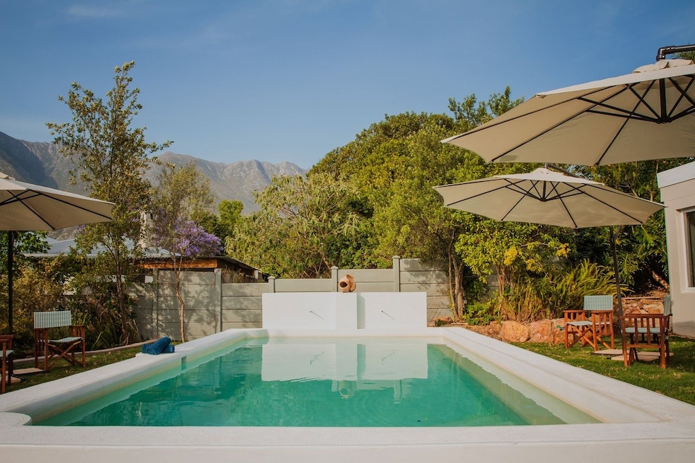 Foto - The View Swellendam