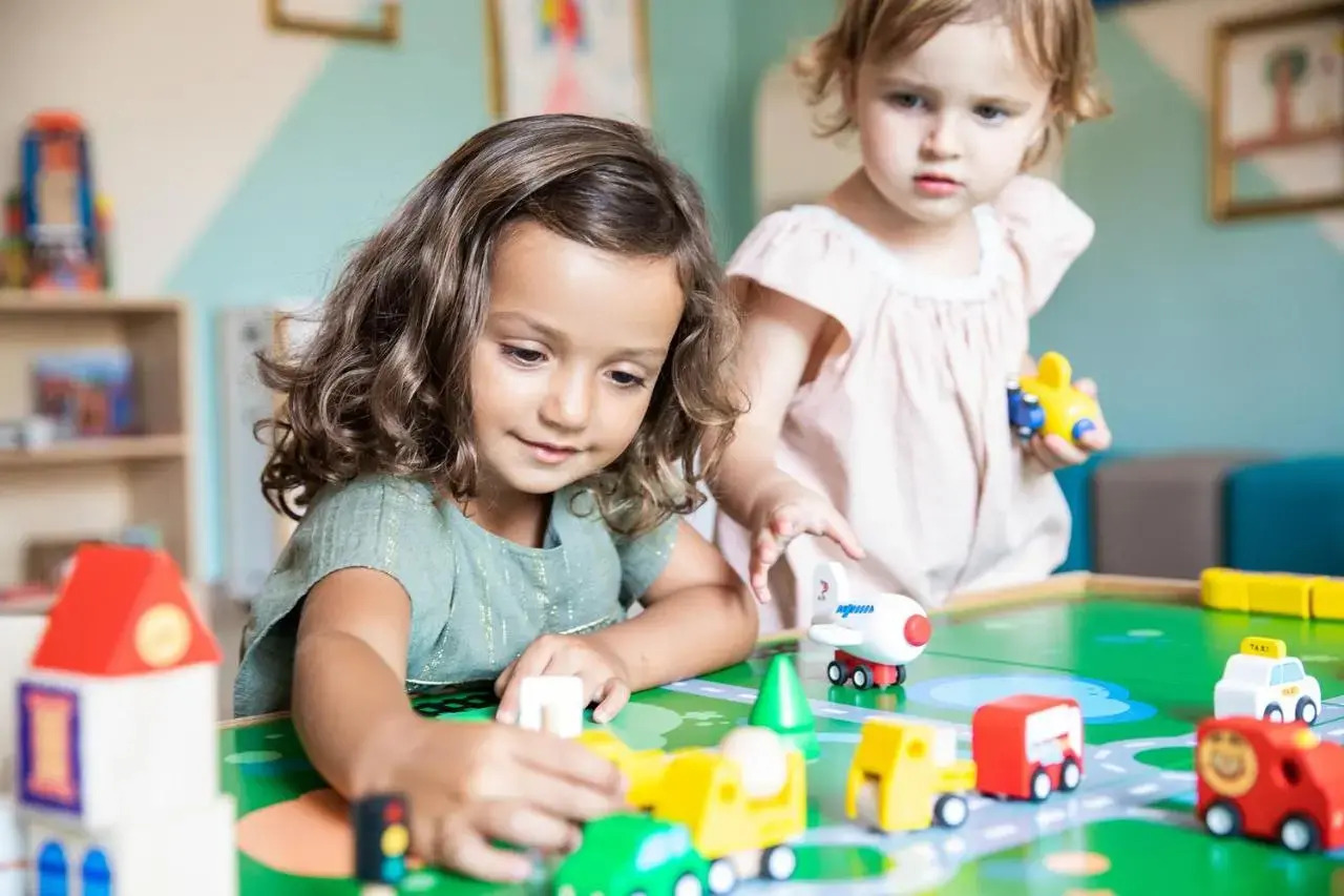 Foto - Es Saadi Marrakech Resort - Palace