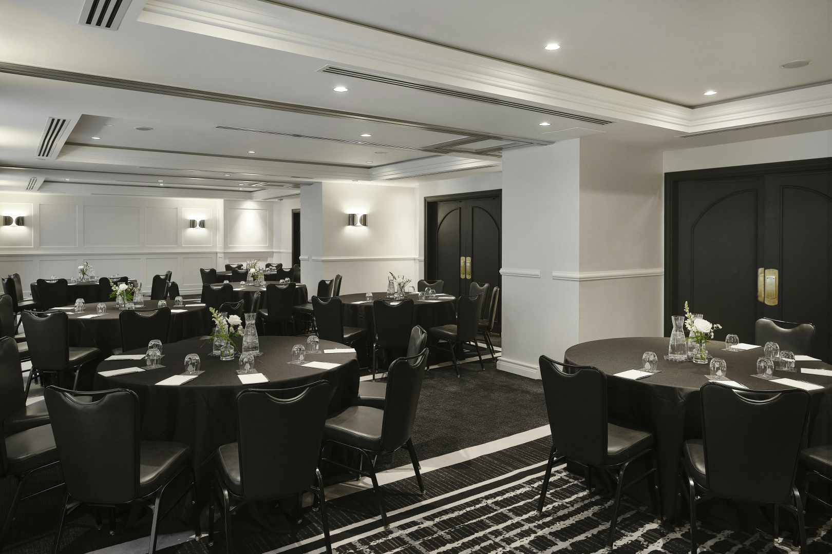 Foto - Vogue Hotel Montreal Downtown, Curio Collection by Hilton