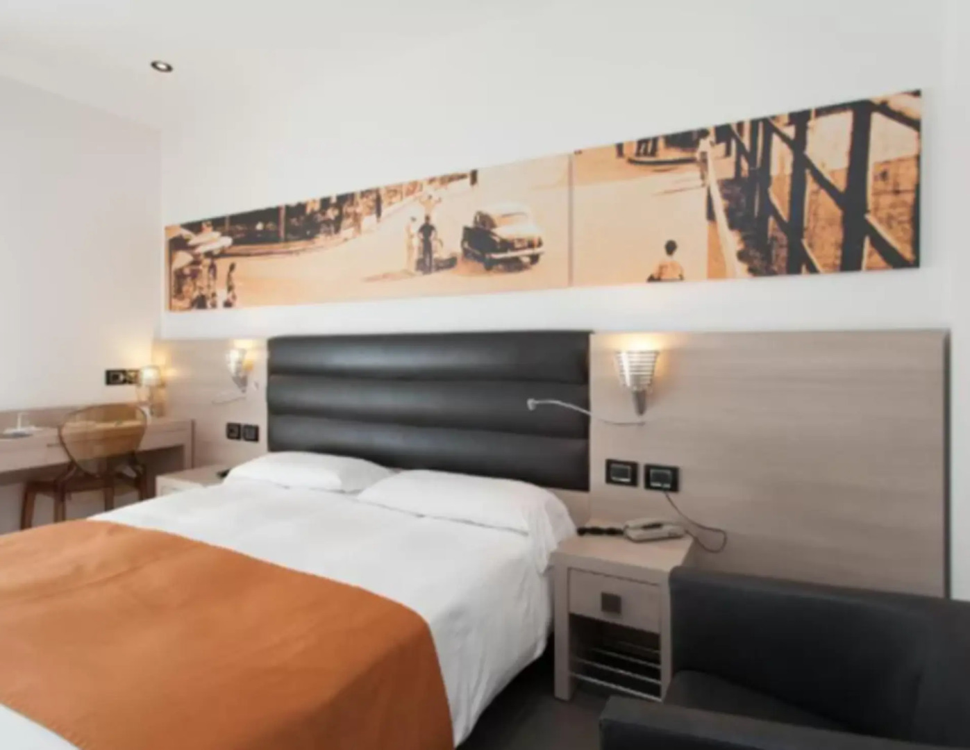 Foto - Hotel Adlon