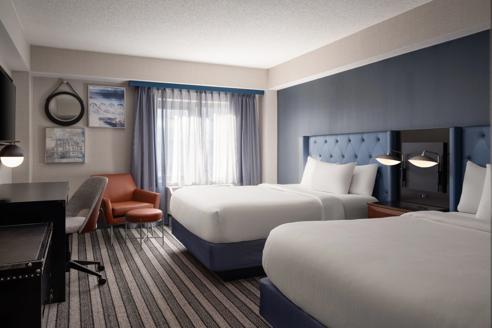 Foto - Courtyard by Marriott Boston Brookline
