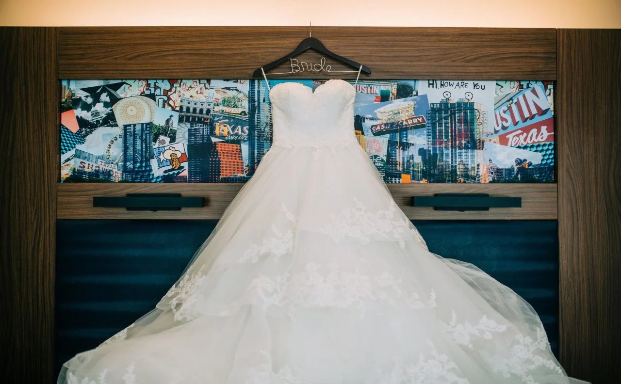 Foto - Aloft Austin Downtown