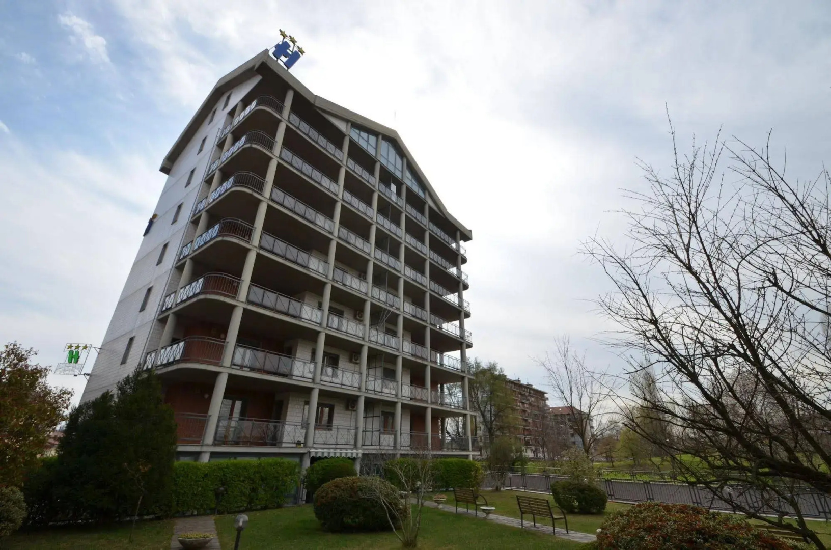 Photo - Hotel delle Alpi