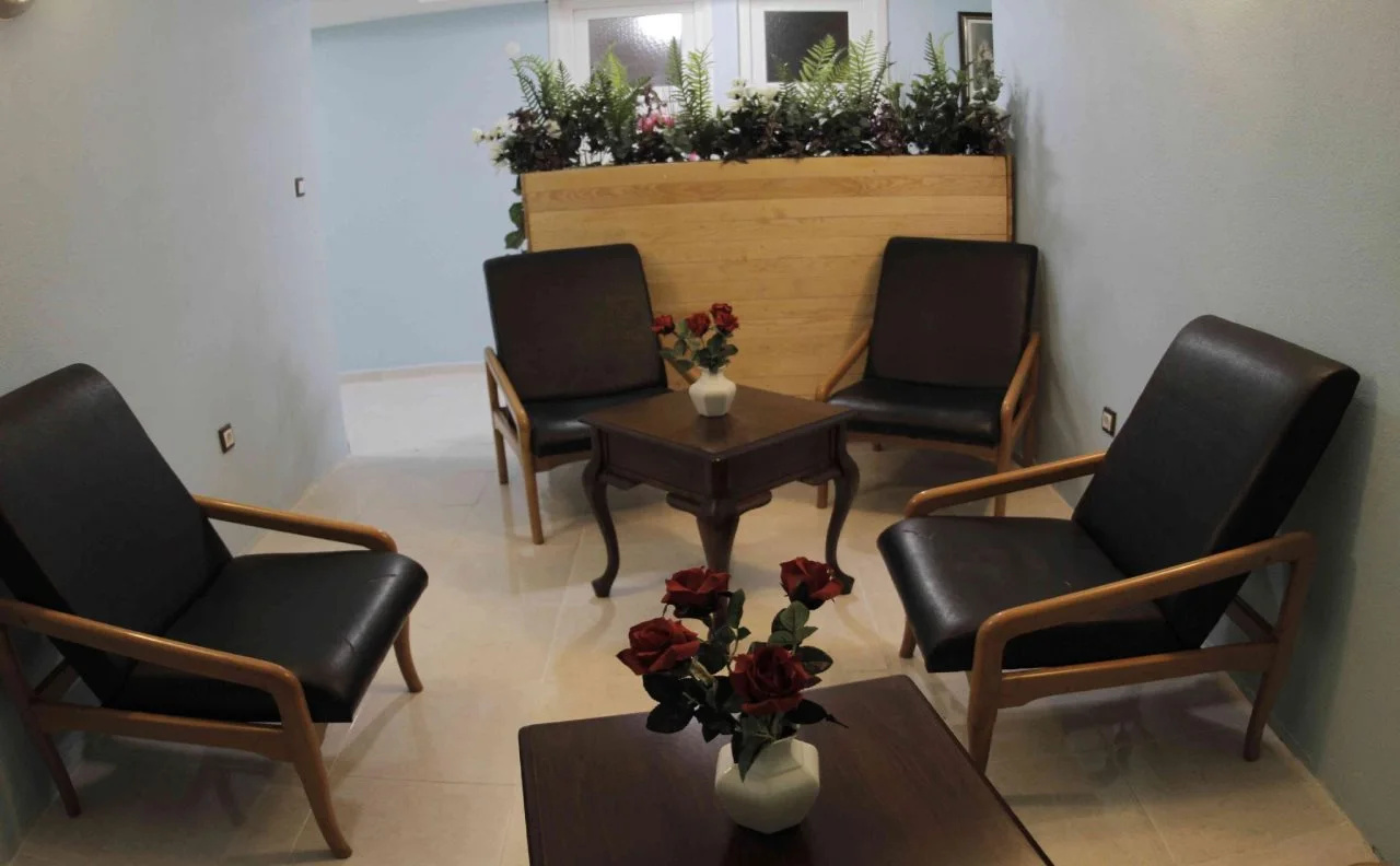 Foto - Kuran Hotel International