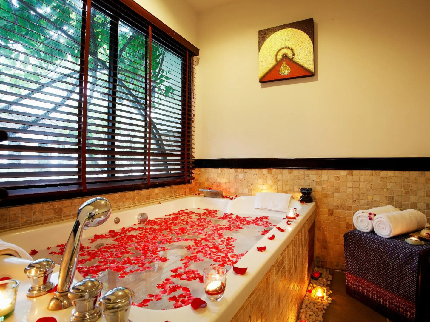 Foto - Access Resort & Villas - SHA Plus