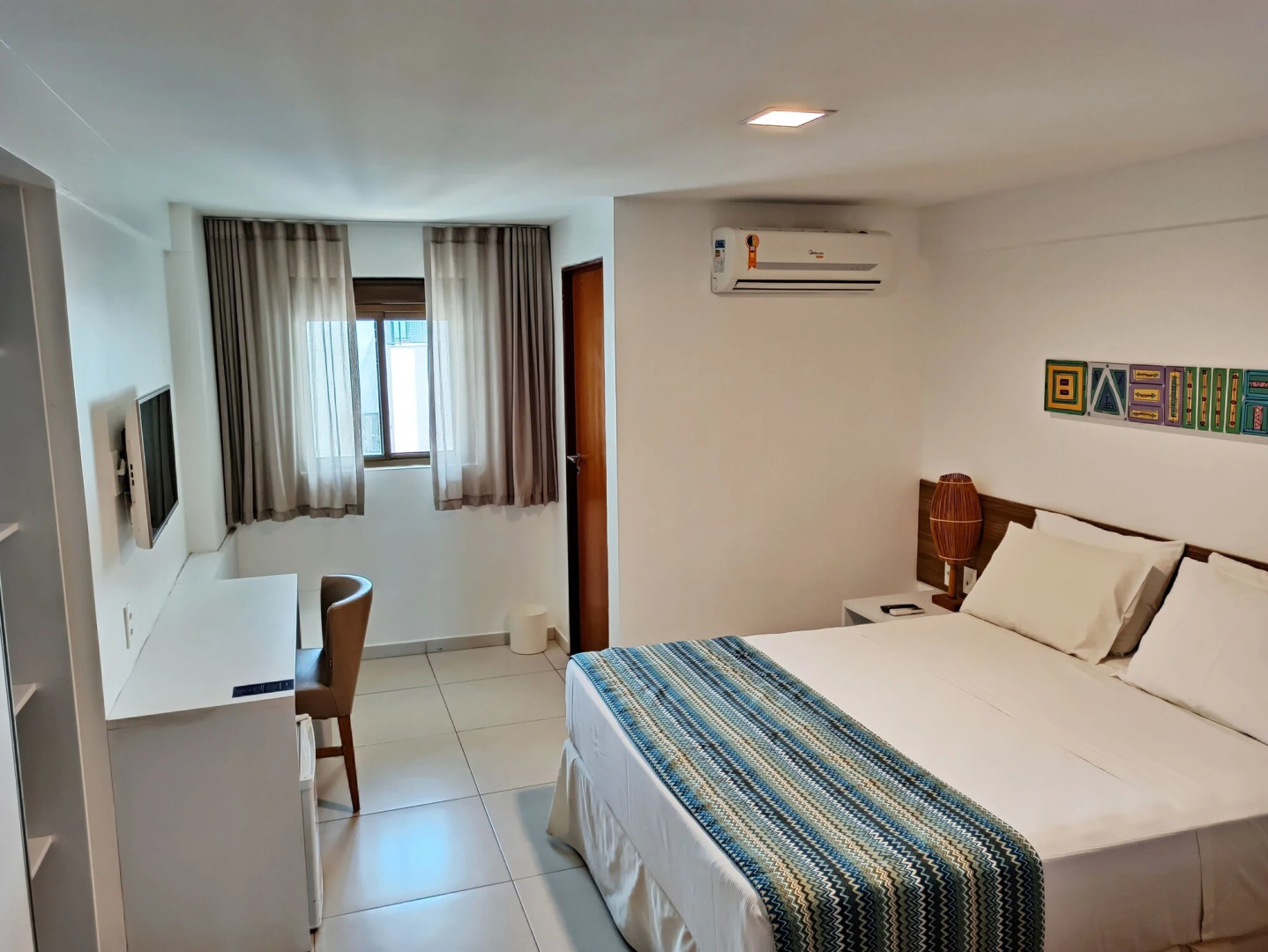 Foto - Slim Pajuçara by Tropicalis