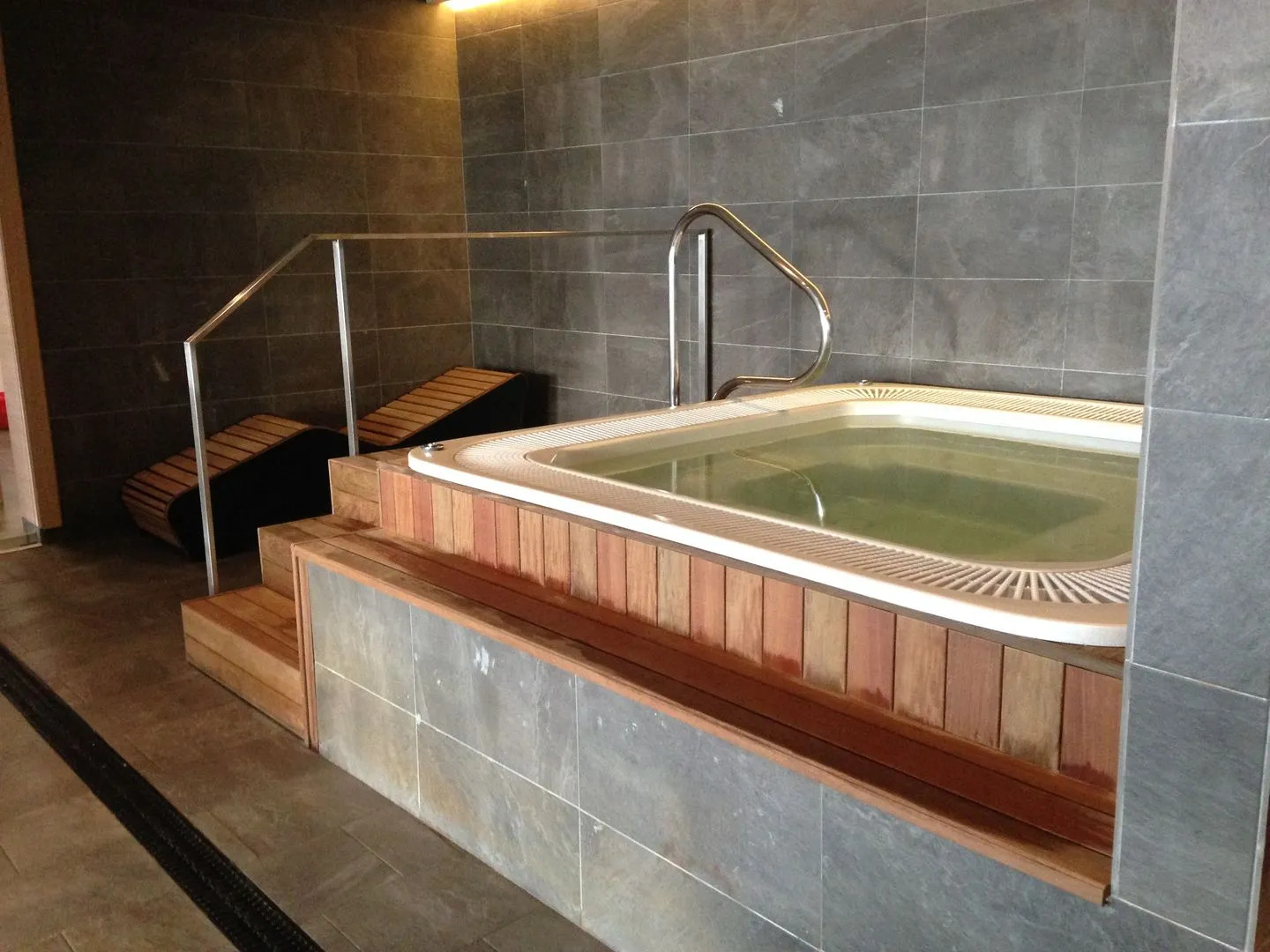 Foto - Hotel Riviera