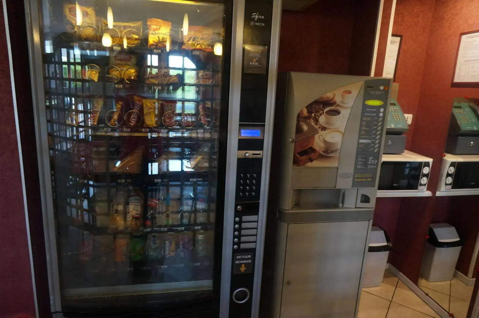 Foto - Quick Palace Anglet