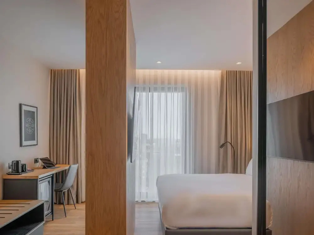 Photo - Mercure Prishtina City