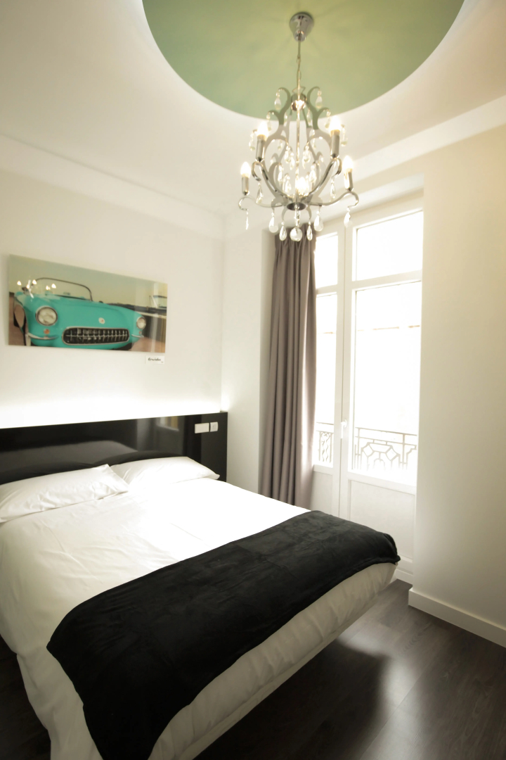 Foto - Vitium Urban Suites
