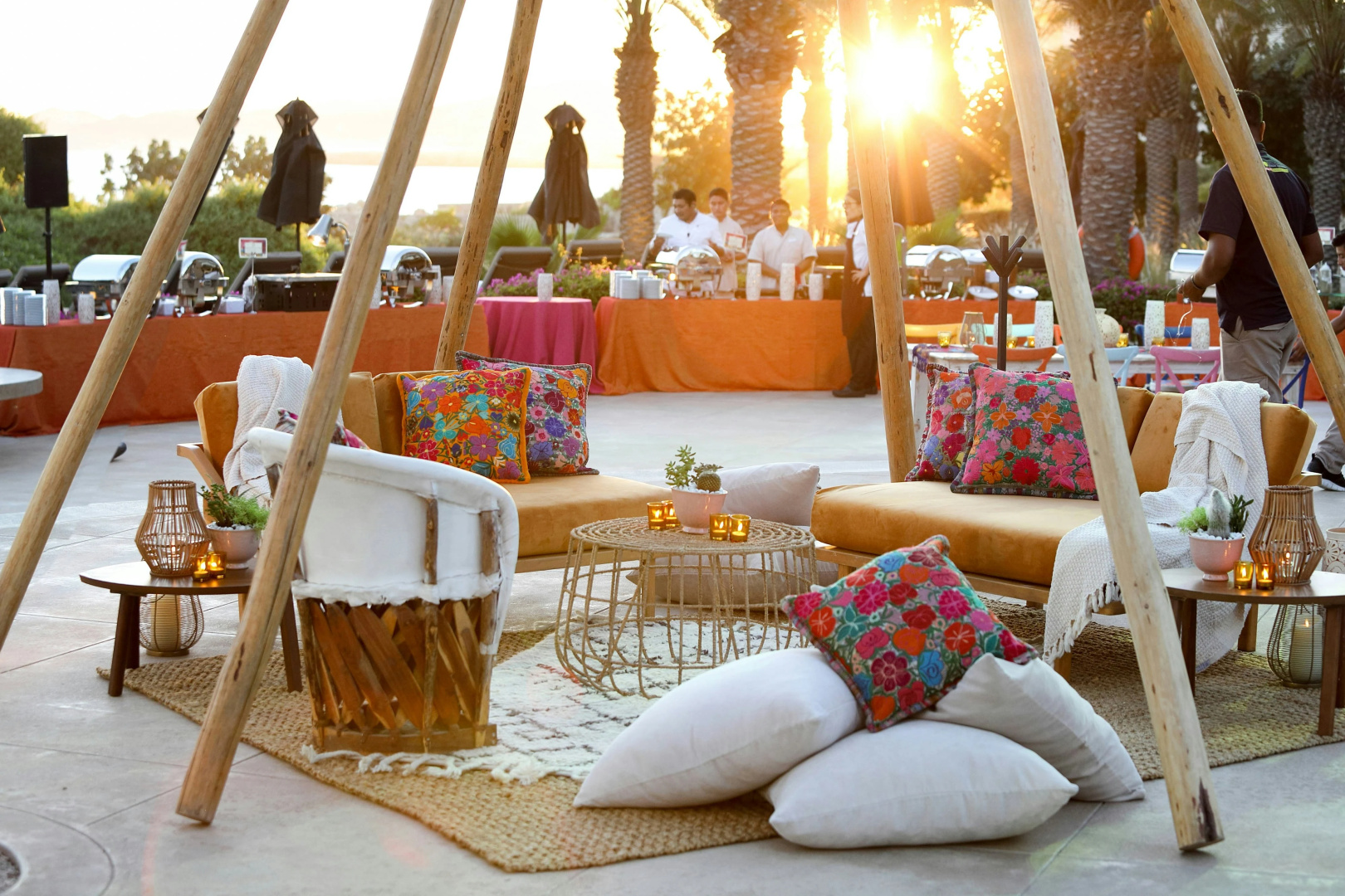 Foto - JW Marriott Los Cabos Beach Resort & Spa