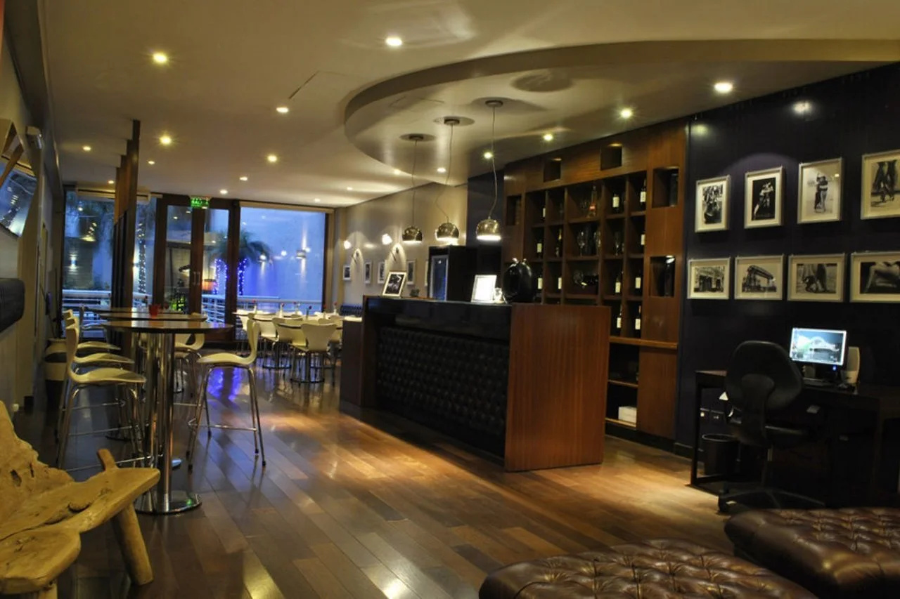 Foto - Palermo Suites Buenos Aires Hotel & Apartments