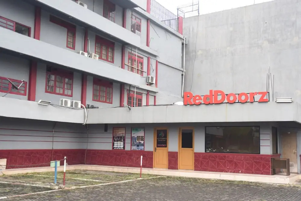 Foto - RedDoorz Plus near RSCM Jakarta