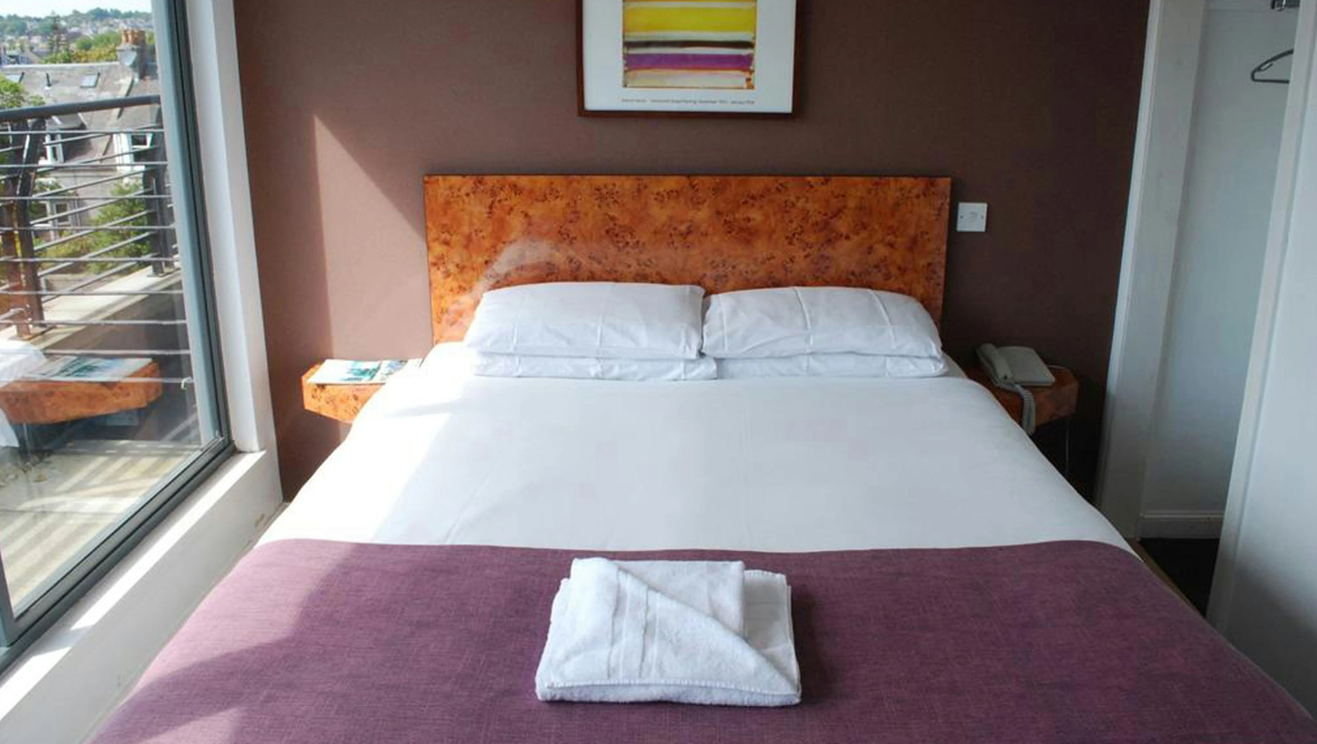Photo - Great Western Hotel Aberdeen