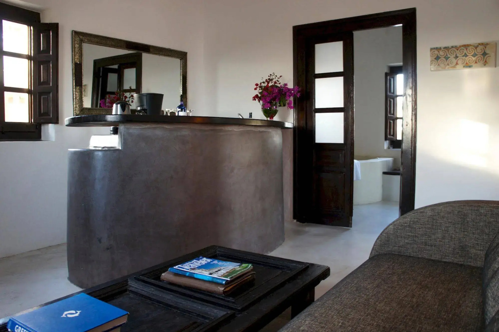 Foto - Santorini Heritage Villas