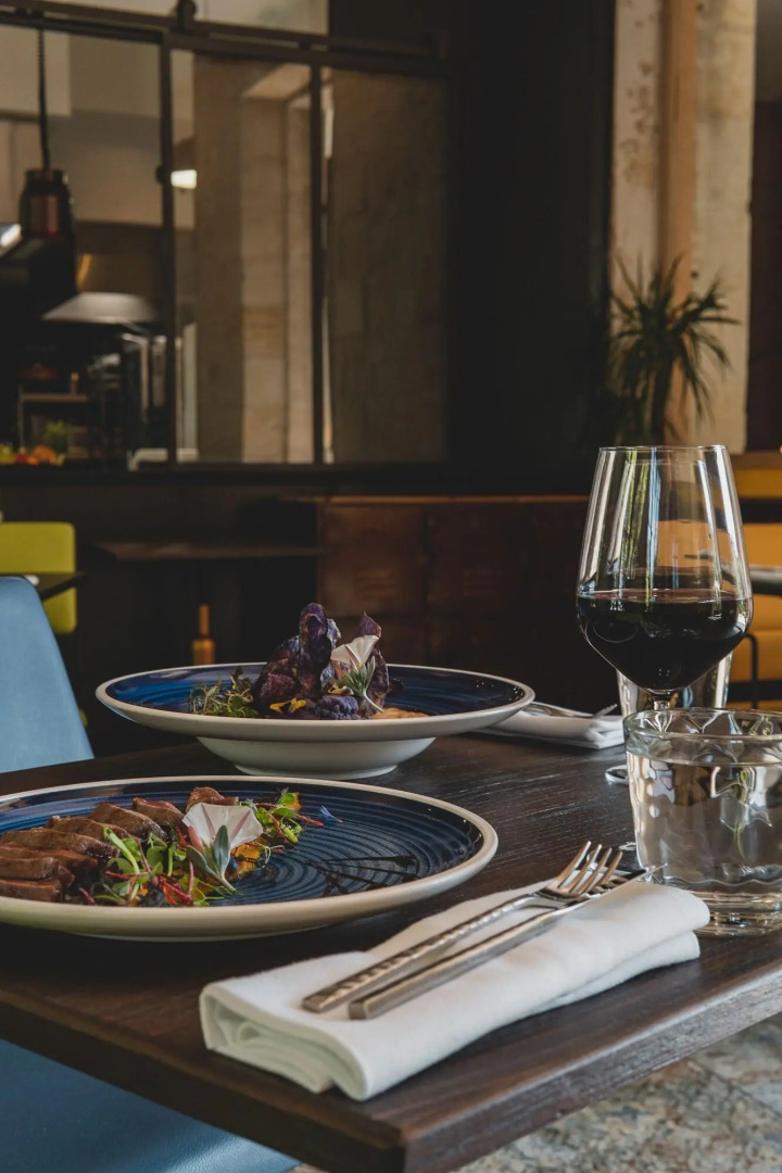 Photo - Hotel La Zoologie & Spa Bordeaux