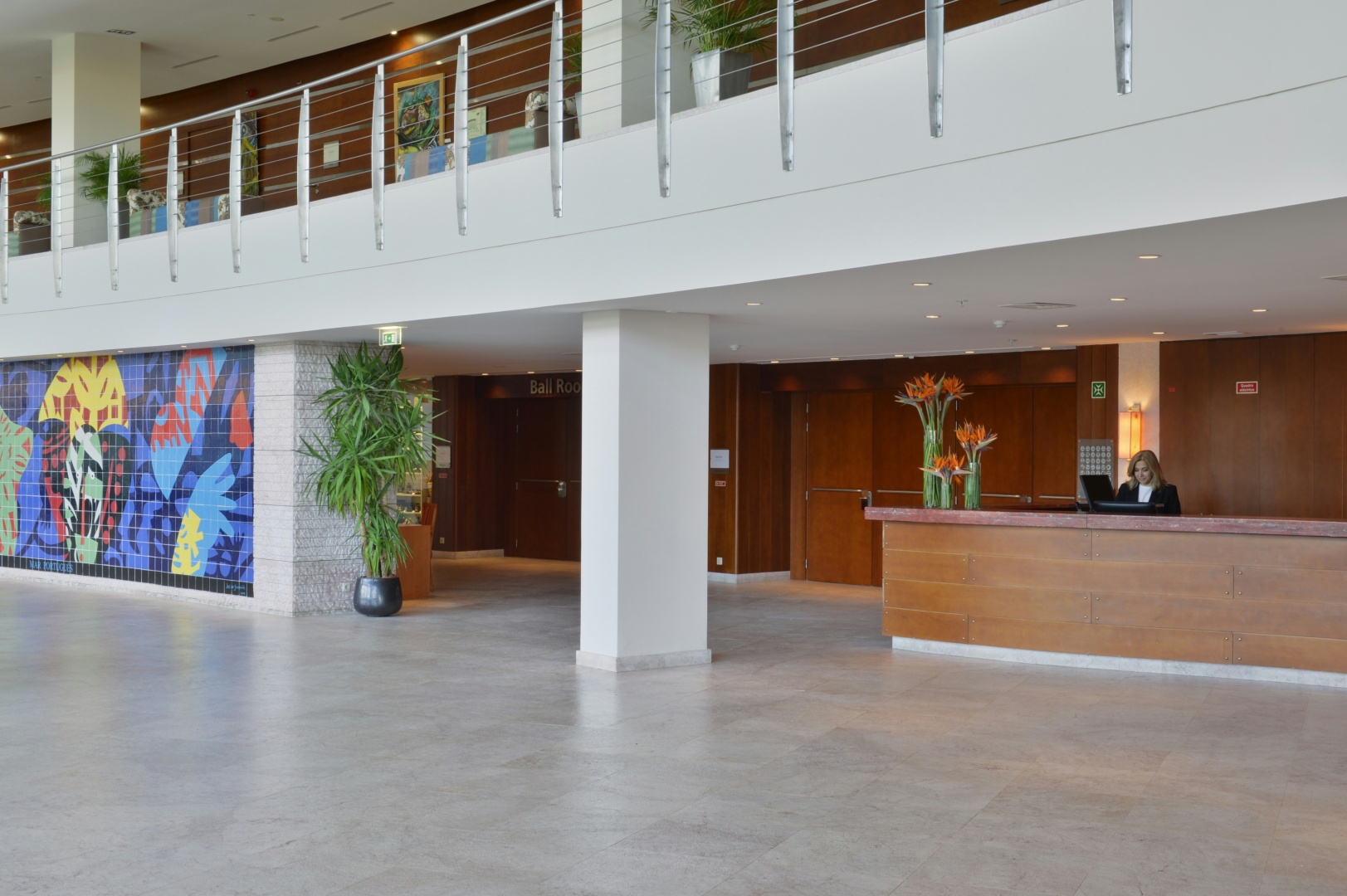 Foto - Pestana Vila Sol Golf - Vilamoura