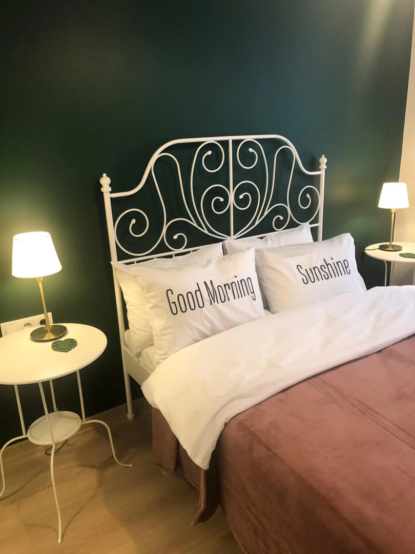 Foto - Sapphire Suites Taksim