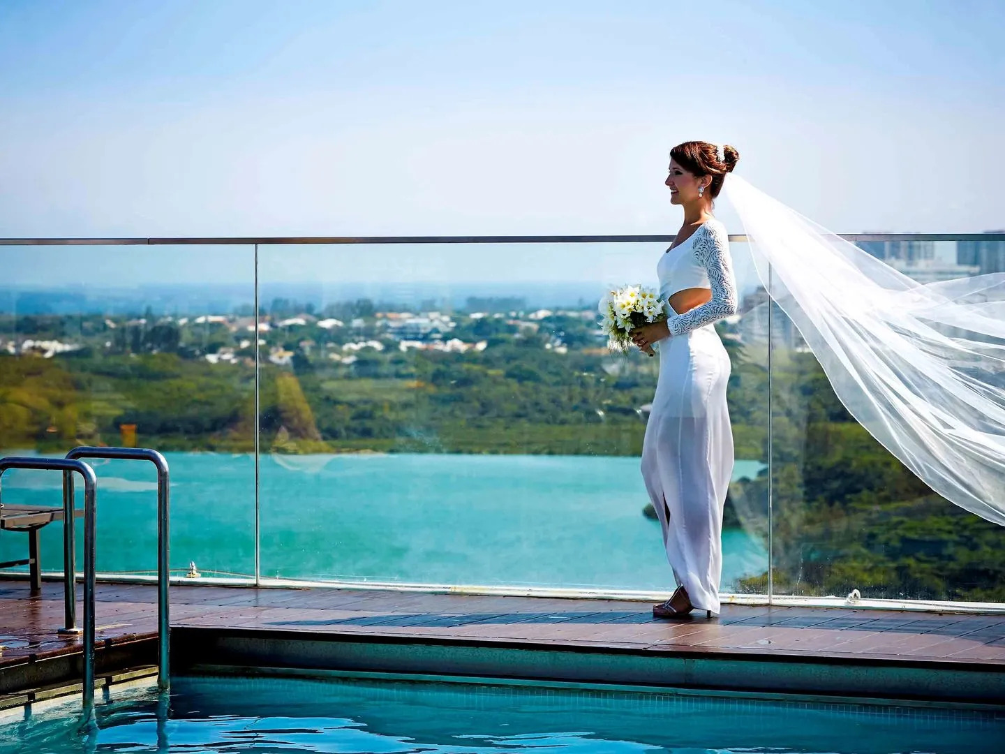 Foto - Lagune Barra Hotel